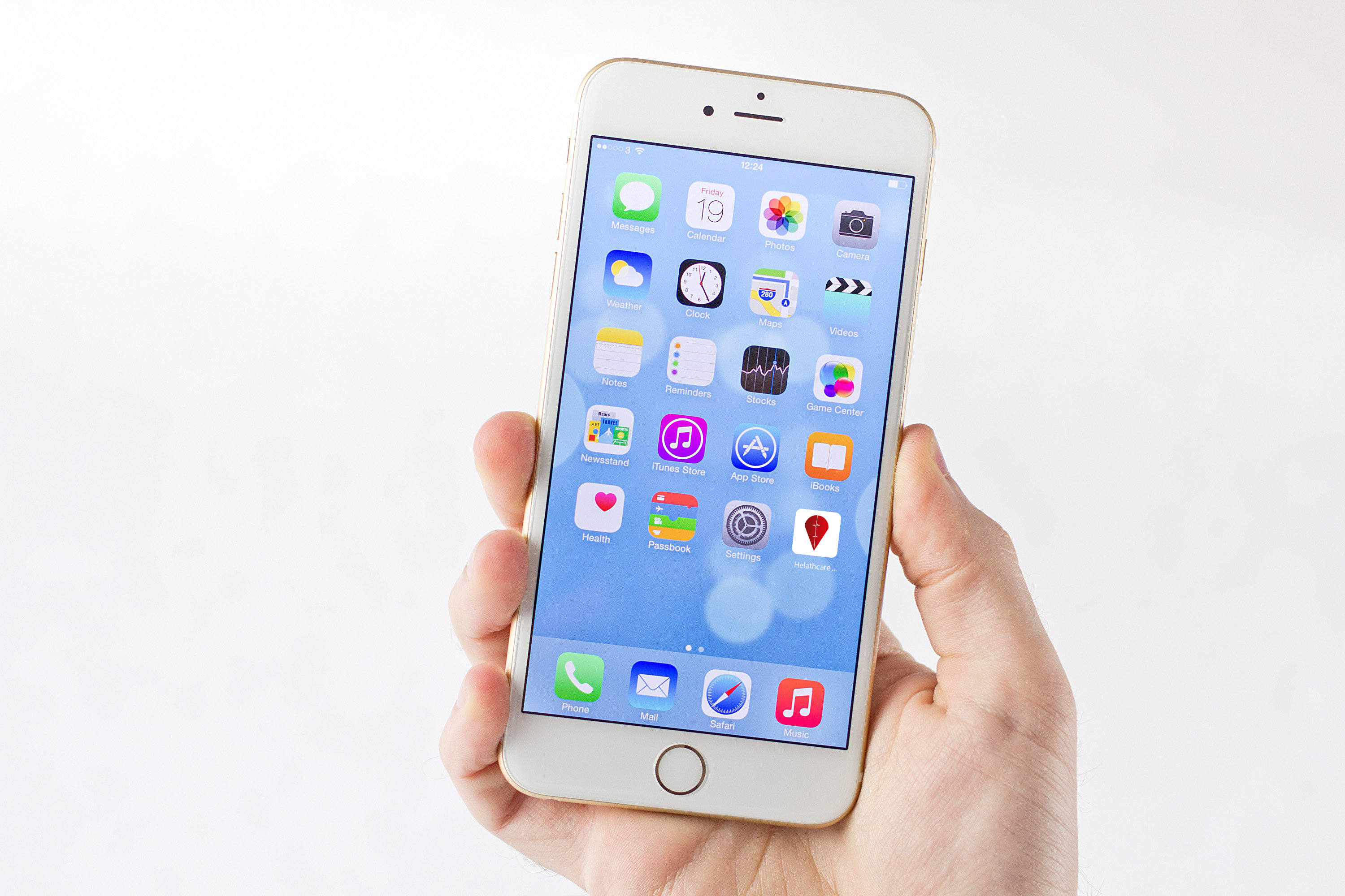 iphone 6 app