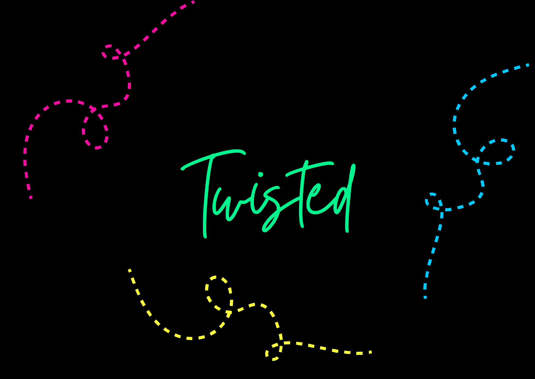 Twisted Poetry: The Art of Shaping Memories and Truths