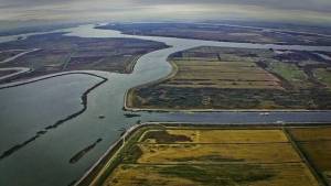 Sacramento-San Joaquin Delta