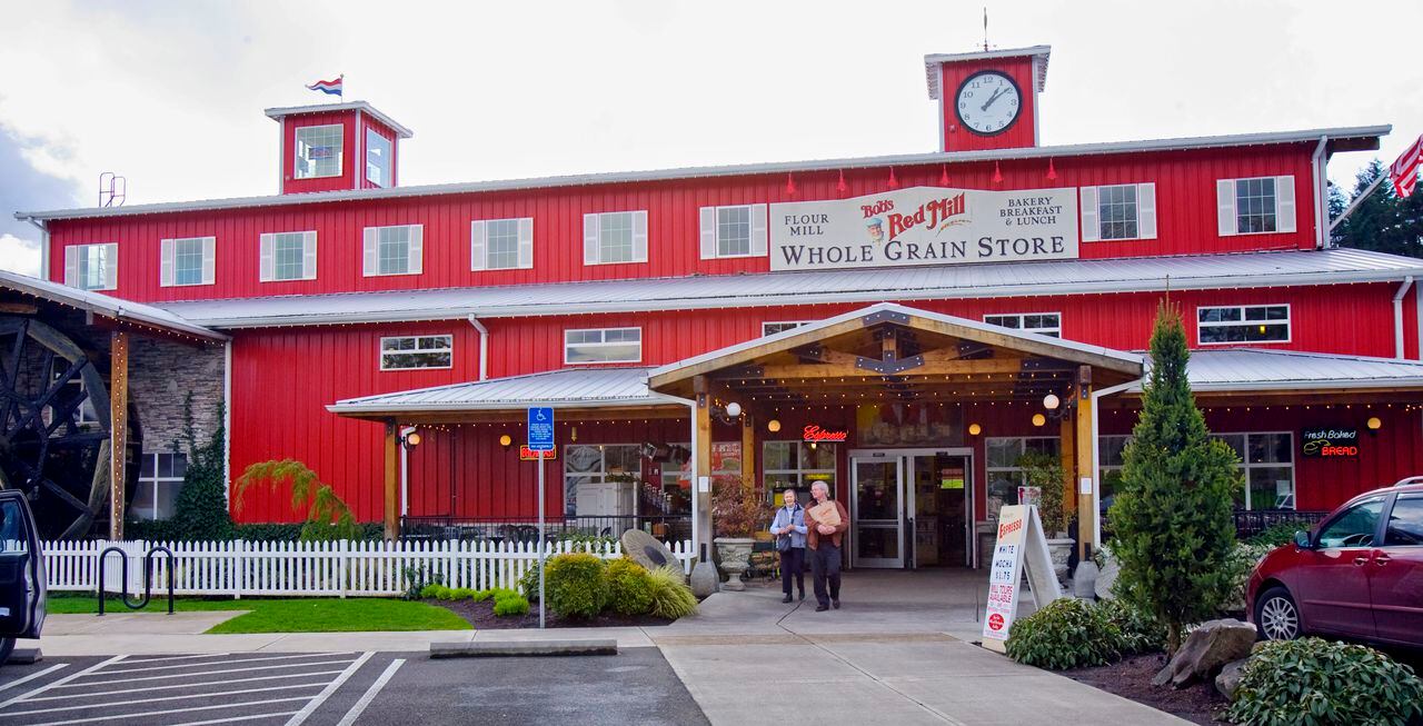 Food Innovators’ Legacies