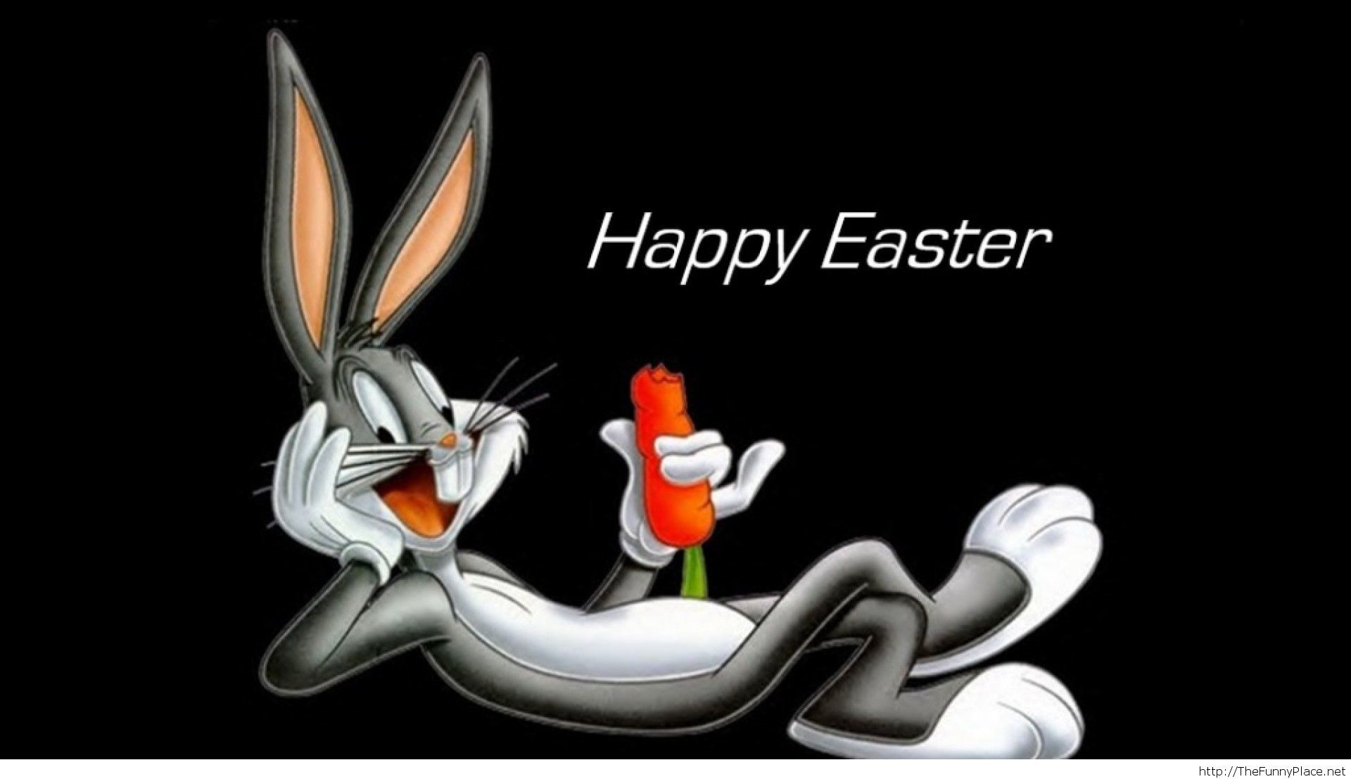 Easter Bunnies