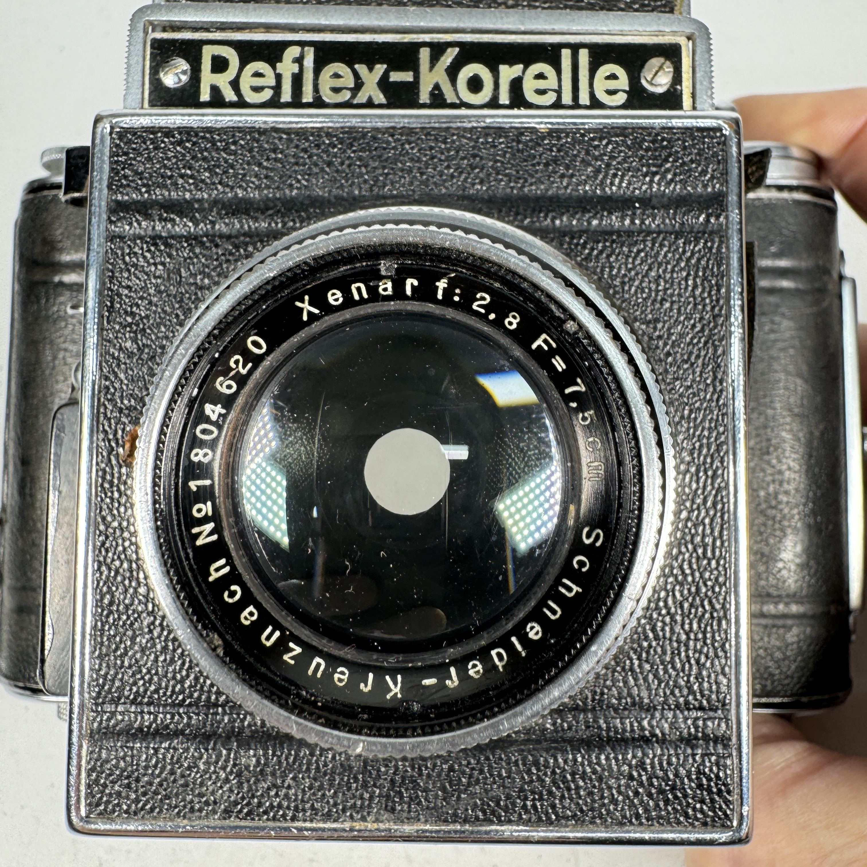 カメラ レンズ made in Germany 【公式通販】