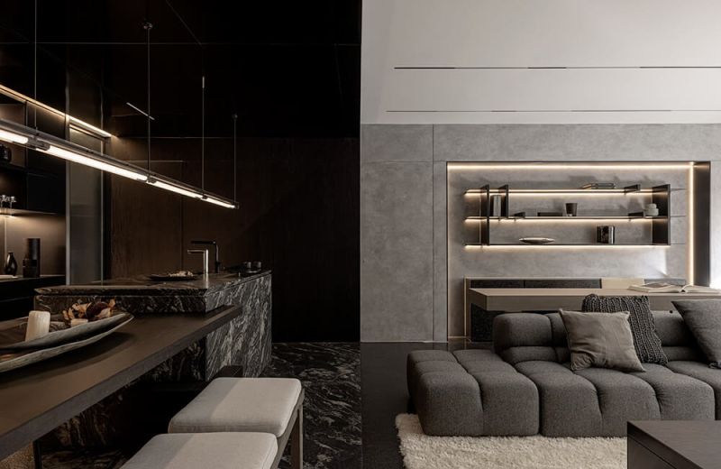 About Us George Solution - HD Minimal Images for Desktop