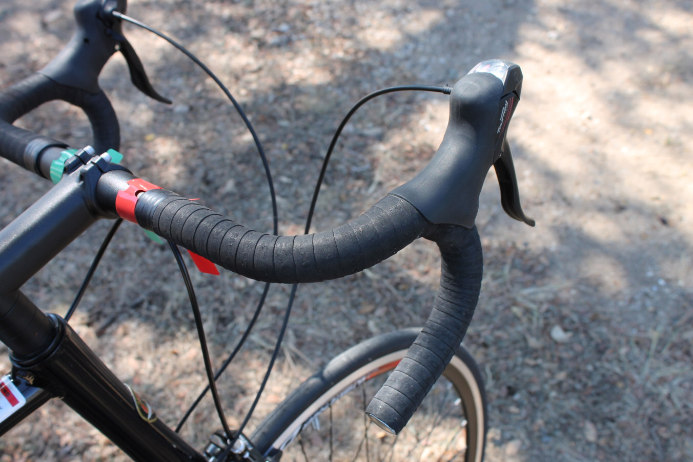 Motobecane Mirage S Road Bike – 0516 - Georgetown Free Bikes