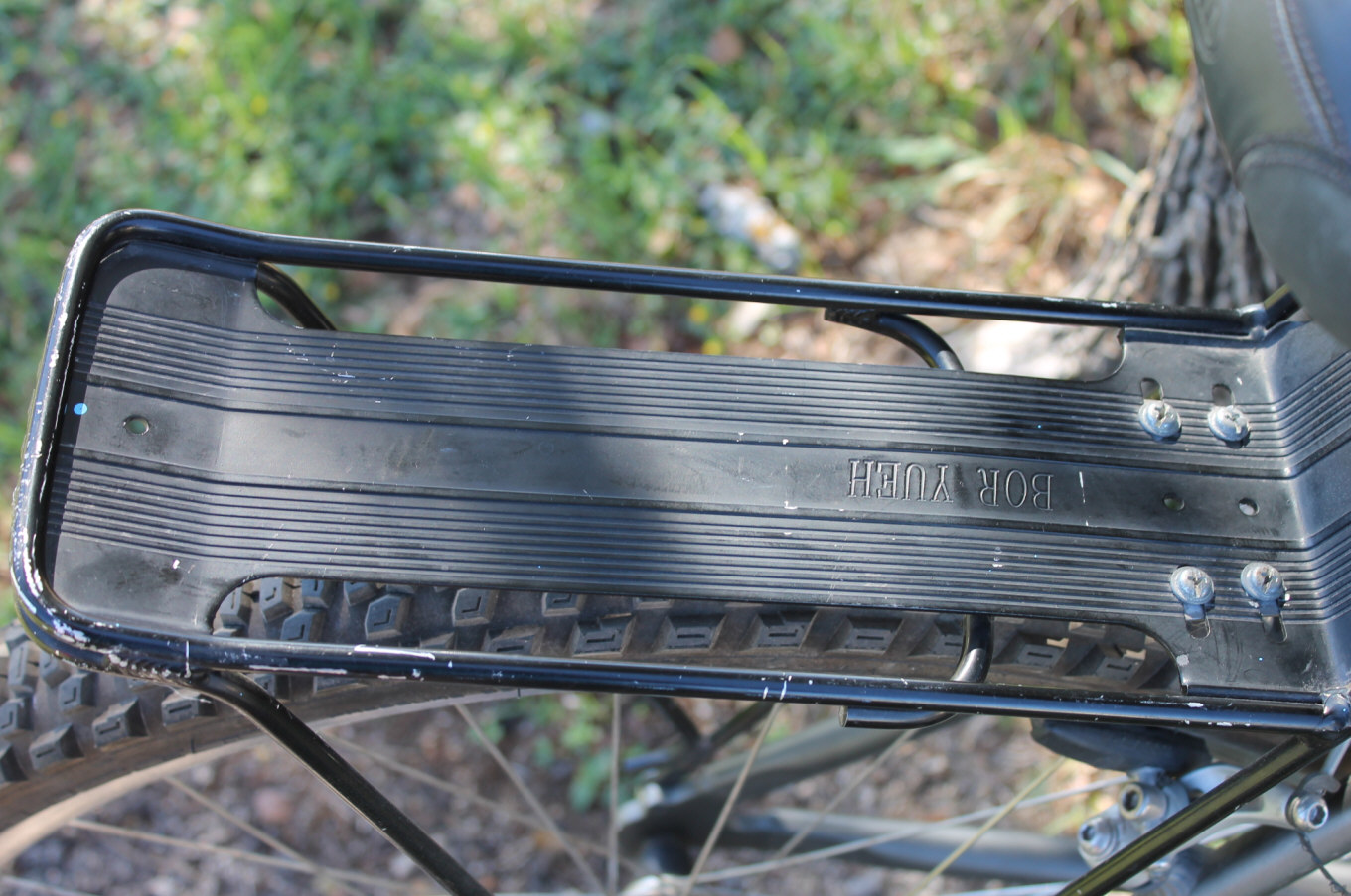 Gary Fisher Kaitai Hybrid Bike - 0522