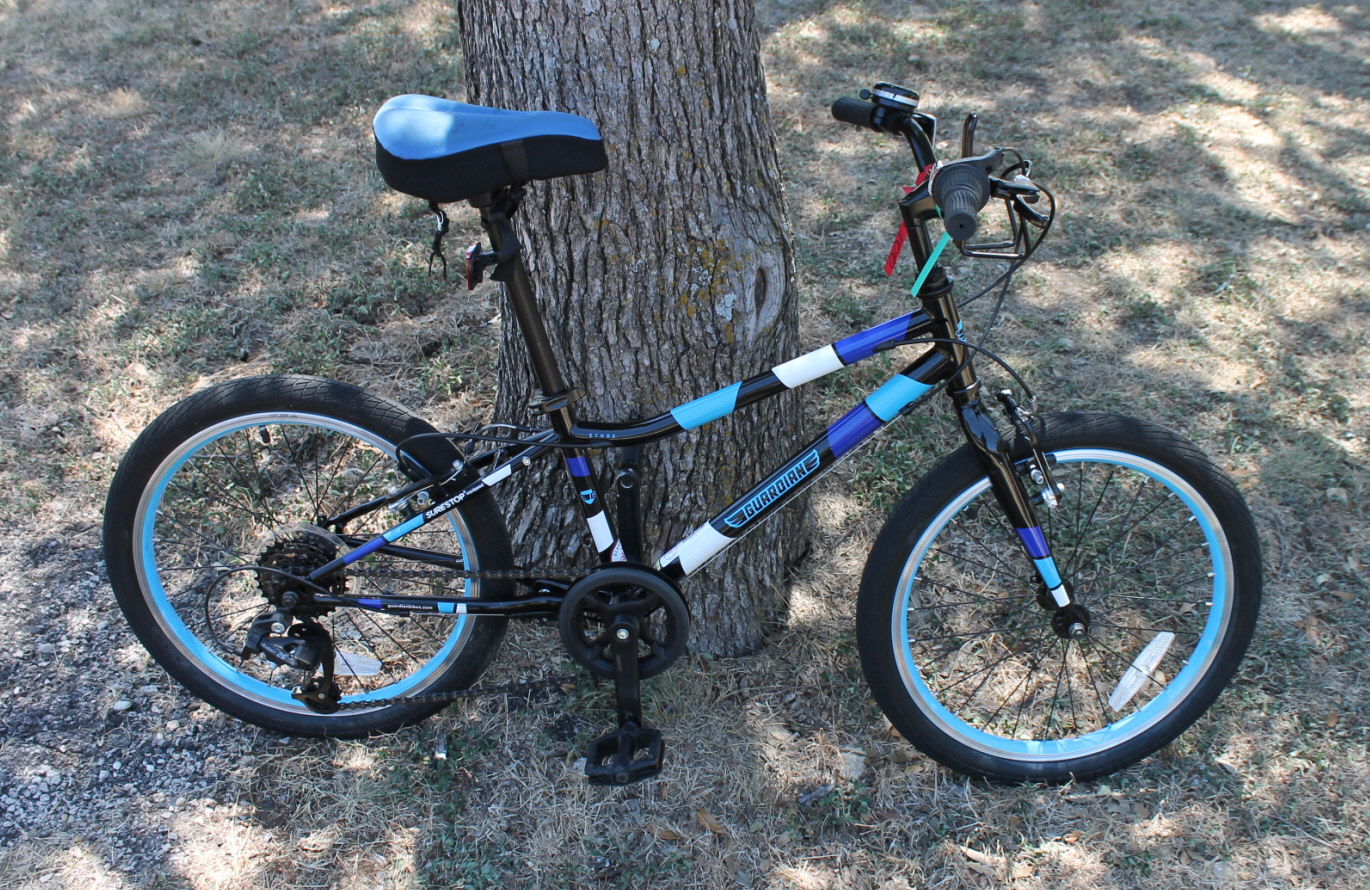 Shop - Georgetown Free Bikes