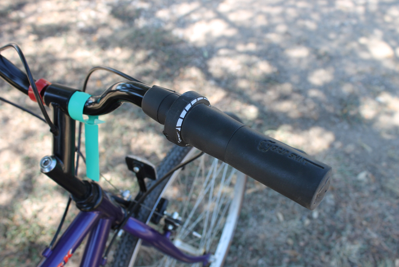 Trek Multi Track 700 Hybrid Bike - 1297