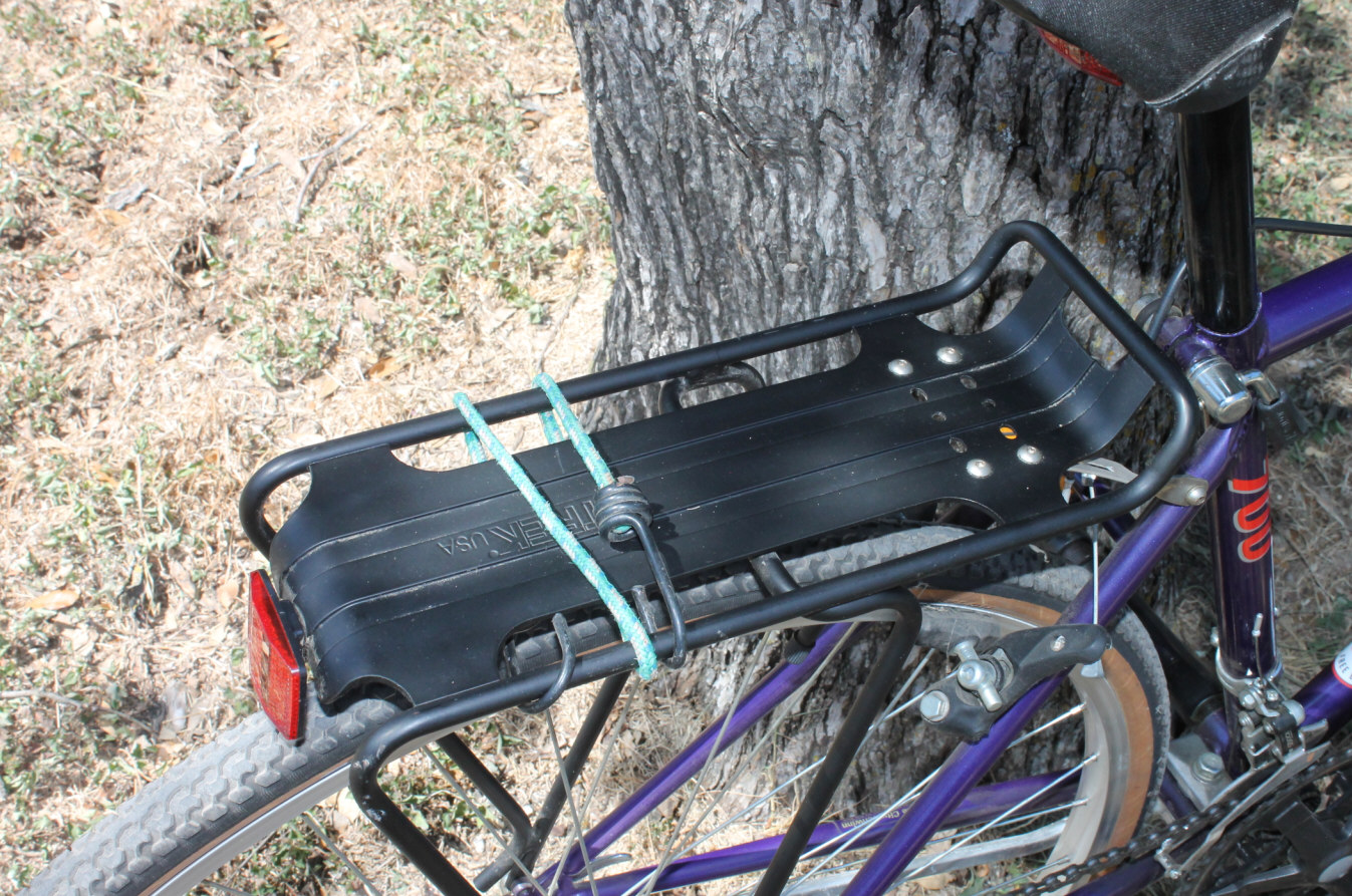 Trek Multi Track 700 Hybrid Bike - 1297