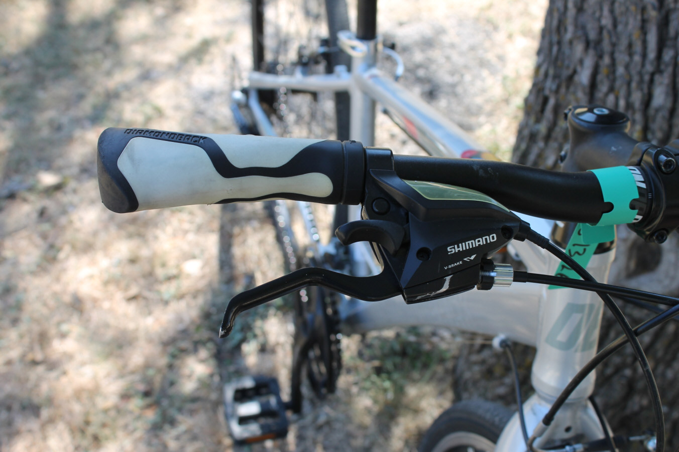 Cannondale Clarity Hybrid Bike - 1298