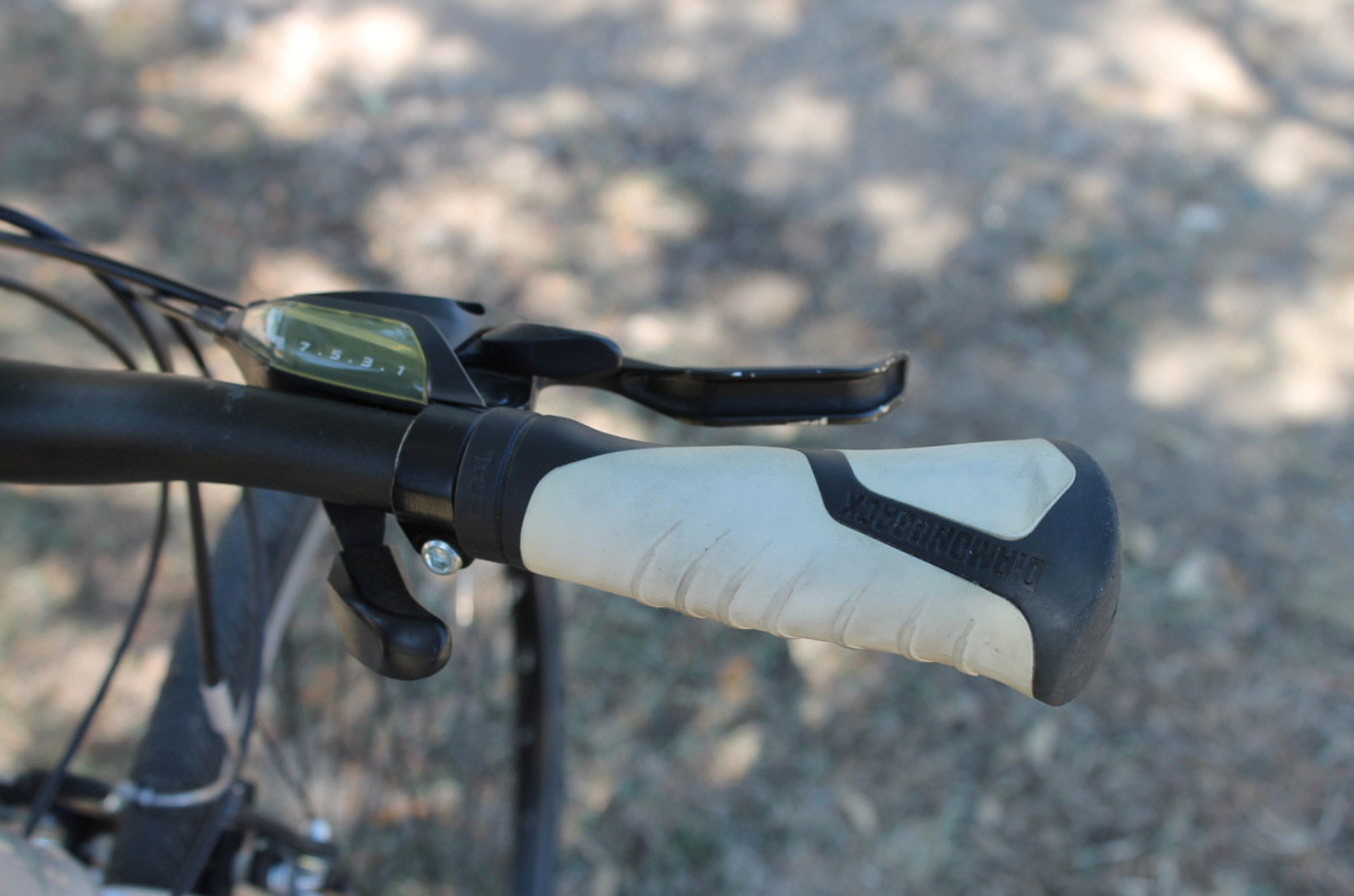Cannondale Clarity Hybrid Bike - 1298