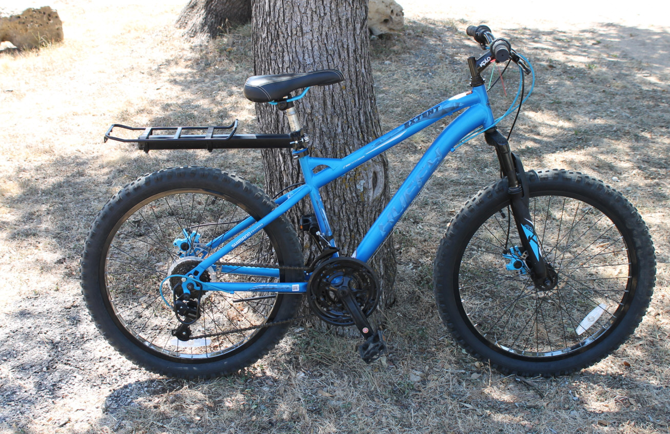 Shop - Georgetown Free Bikes