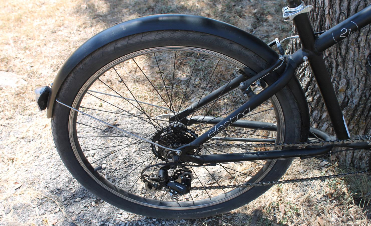Electra Townie 21 D Cruiser Bike - 1342