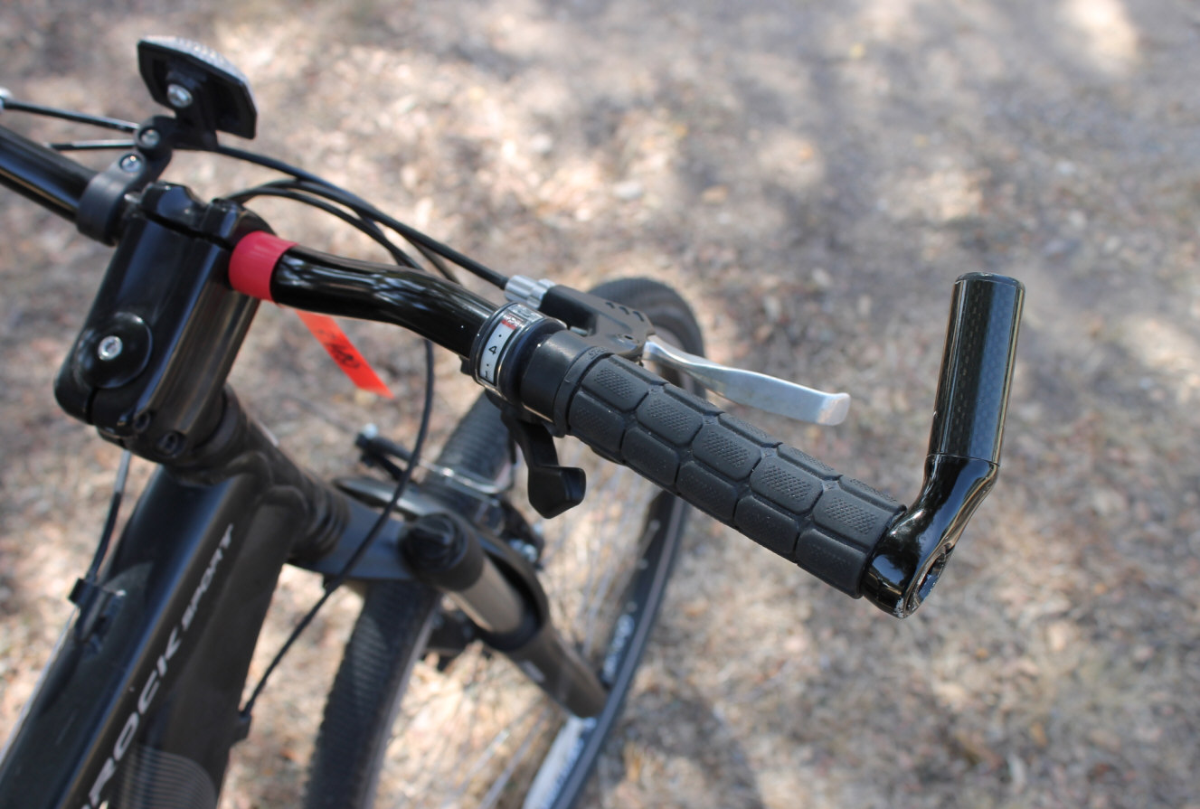 Specialized Hard Rock Sport Mountain Bike - 1367