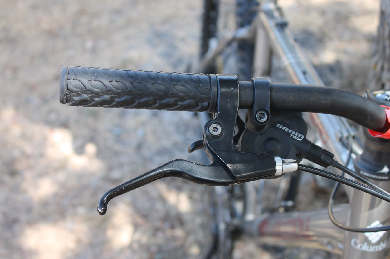 Columbia  Trail Head Mountain Bike - 1368