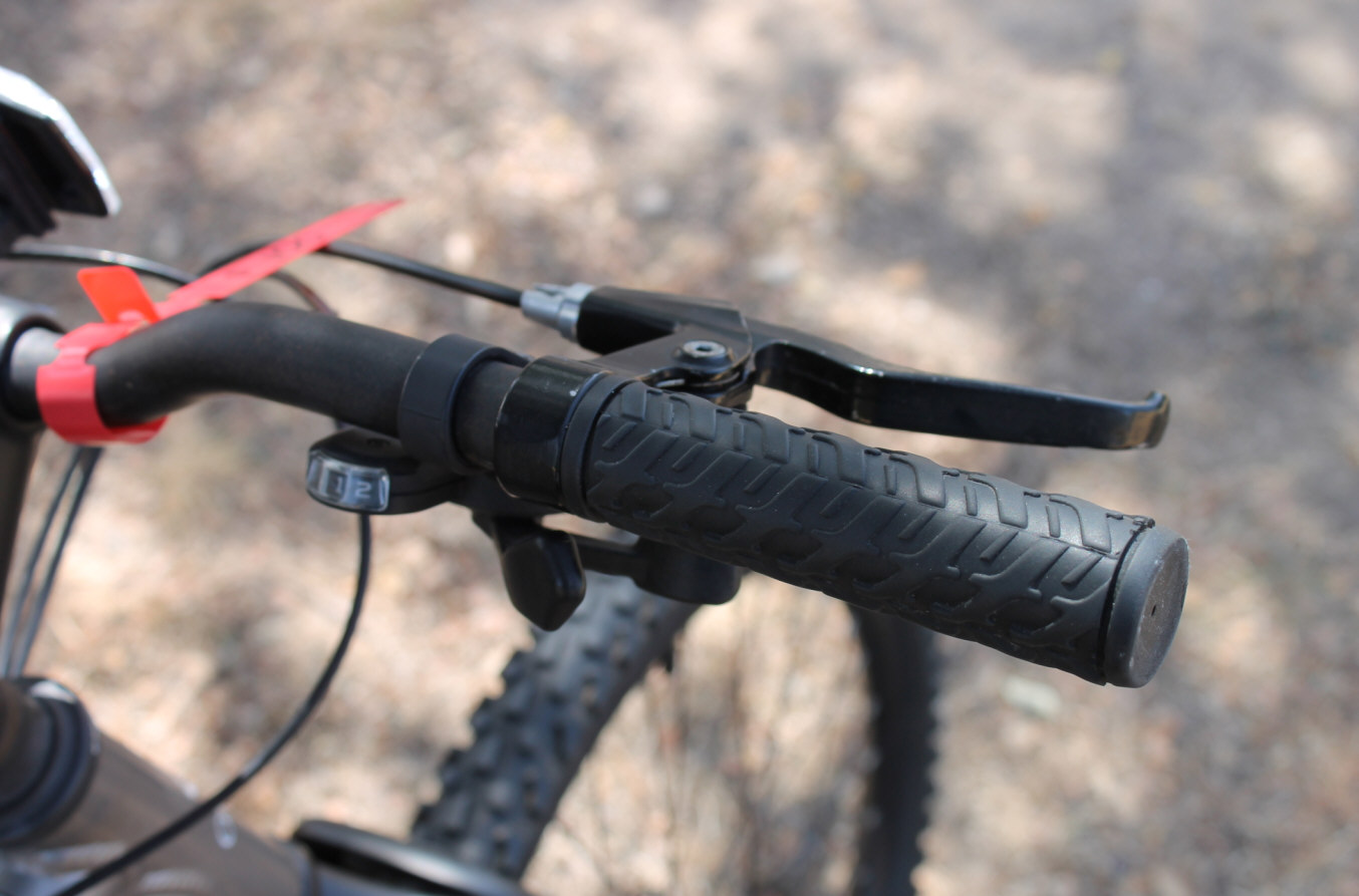 Columbia  Trail Head Mountain Bike - 1368
