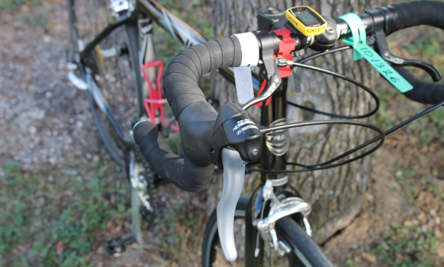Trek 1000c Road Bike - 1405