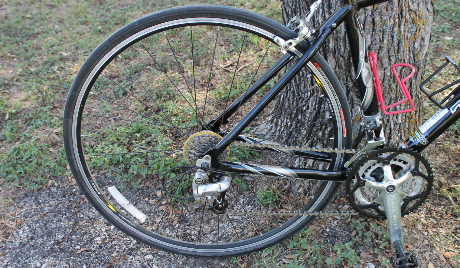 Trek 1000c Road Bike - 1405