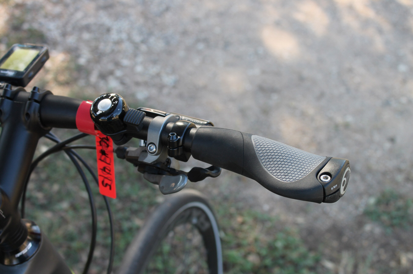 Specialized Sirrus Comp Hybrid Bike - 1415