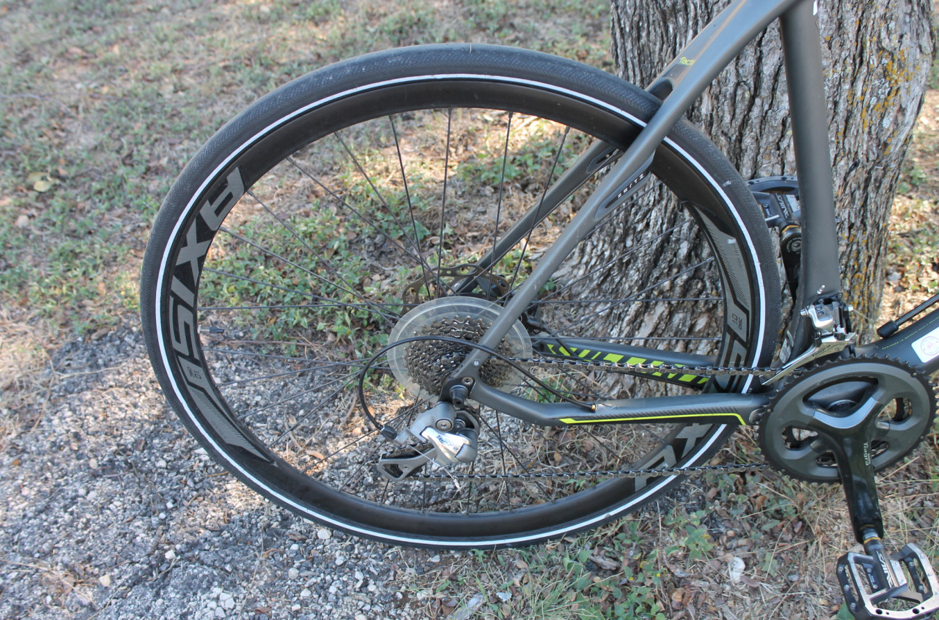 Specialized Sirrus Comp Hybrid Bike - 1415