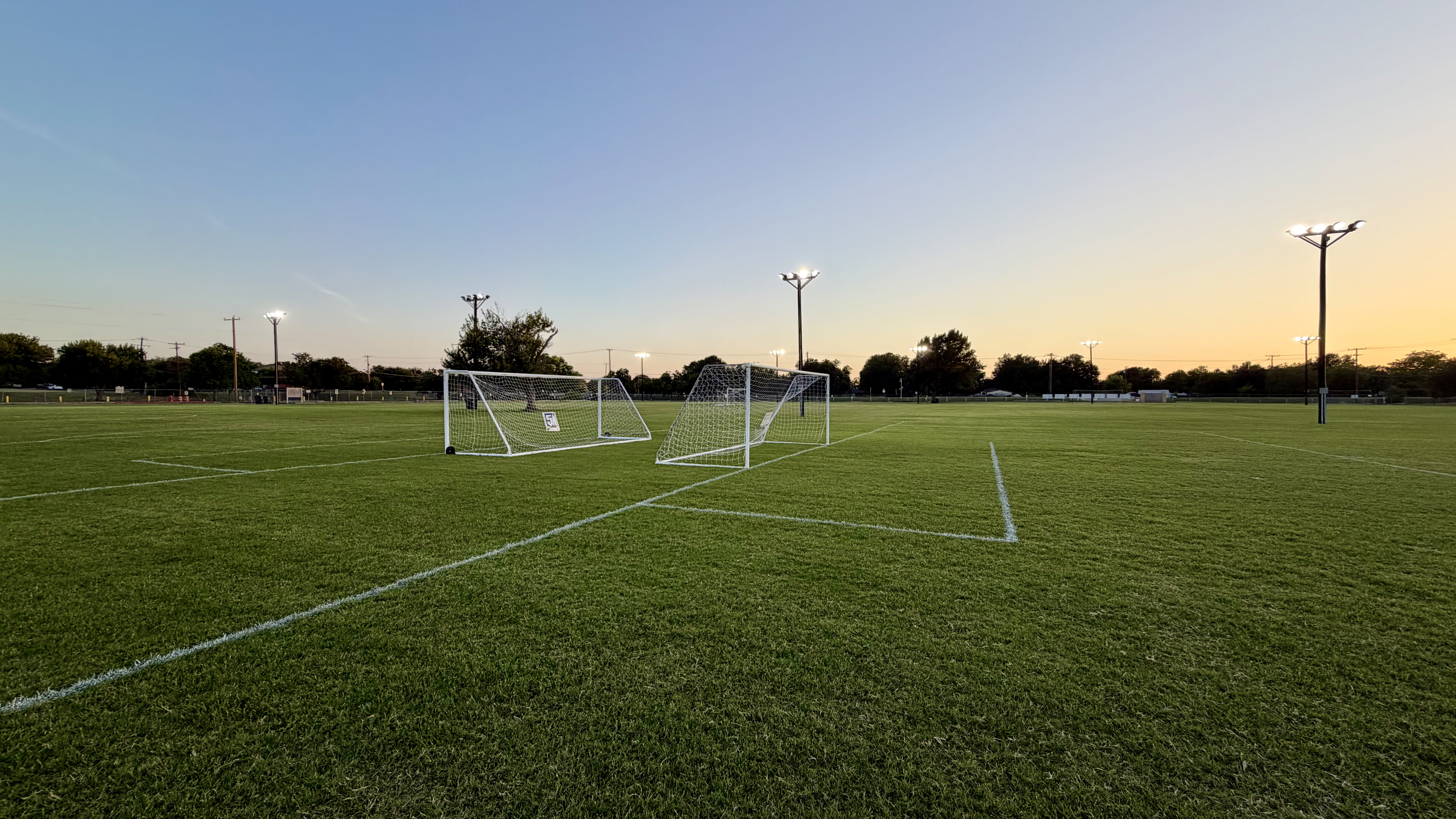 Become a Certified US Soccer Referee right here at GSA