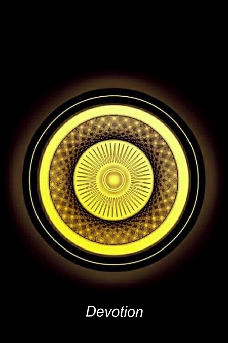 devotion
