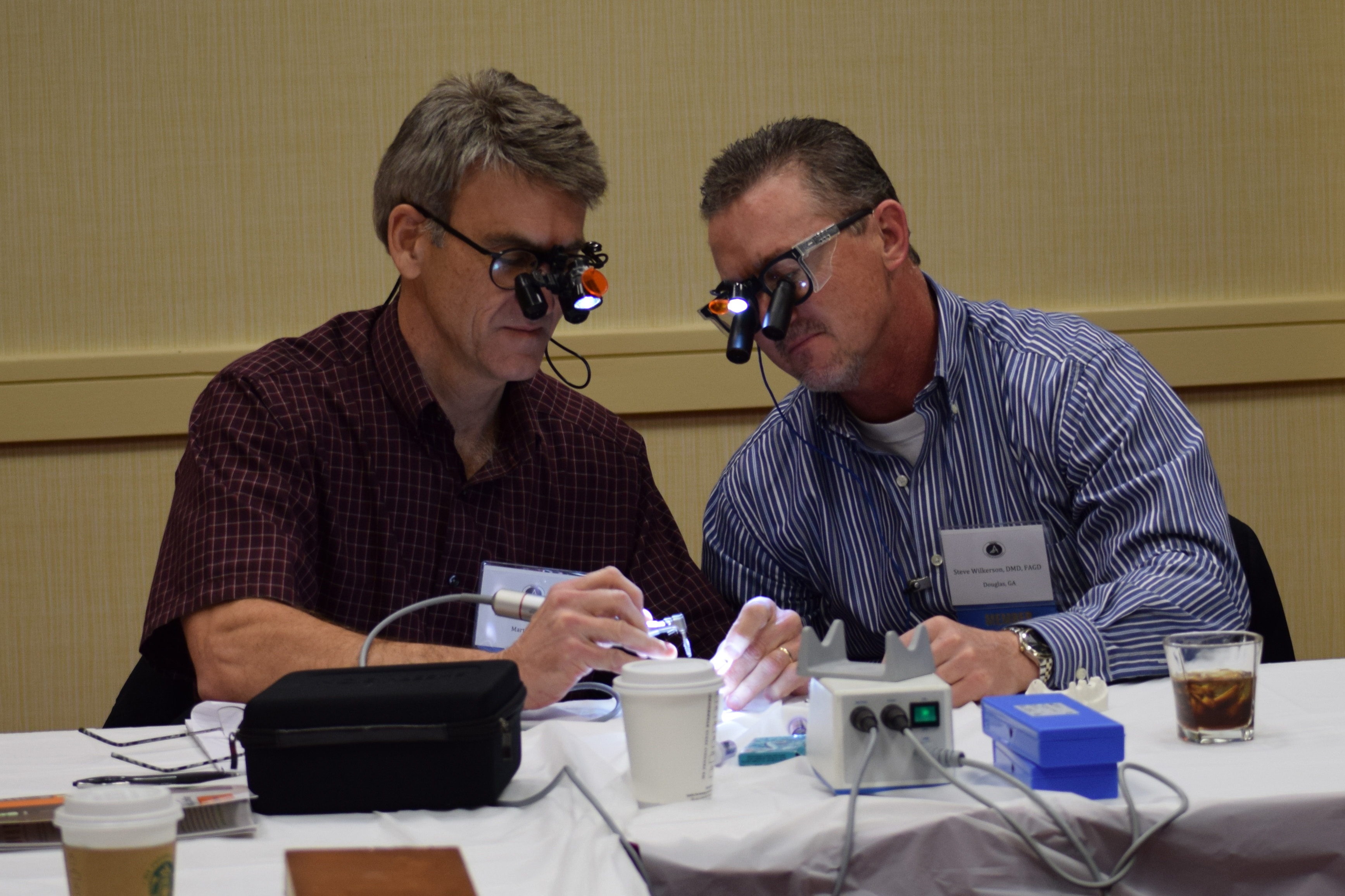 GAGD 2015 Annual Meeting