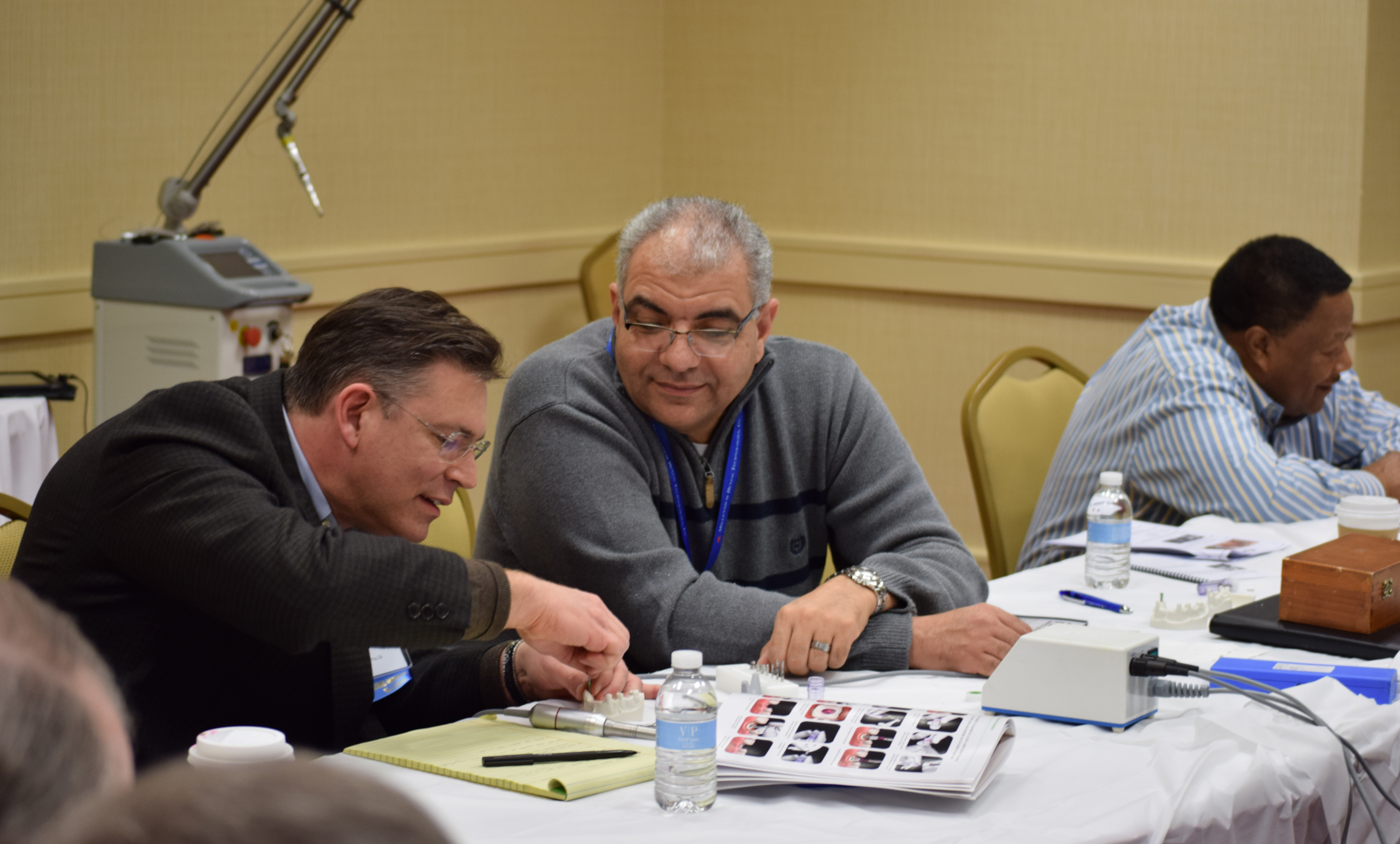 GAGD 2015 Annual Meeting