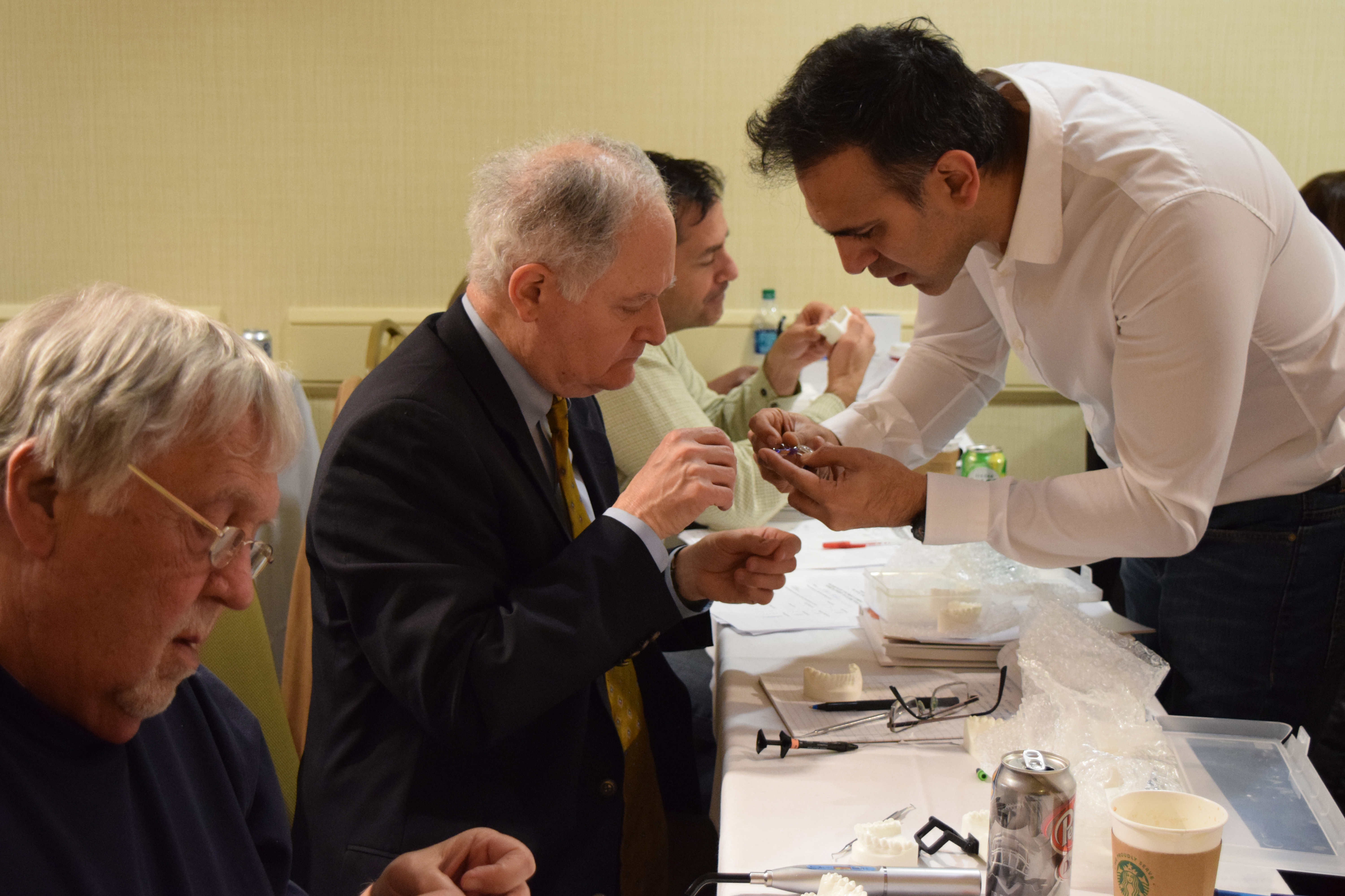 GAGD 2015 Annual Meeting