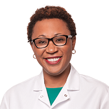 Isioma Anizor, DDS
