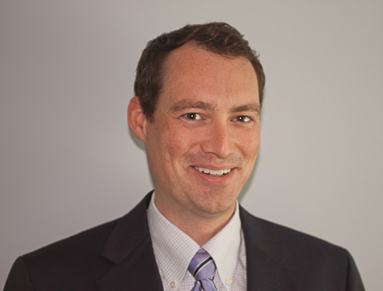 Christopher R. Comer, DMD