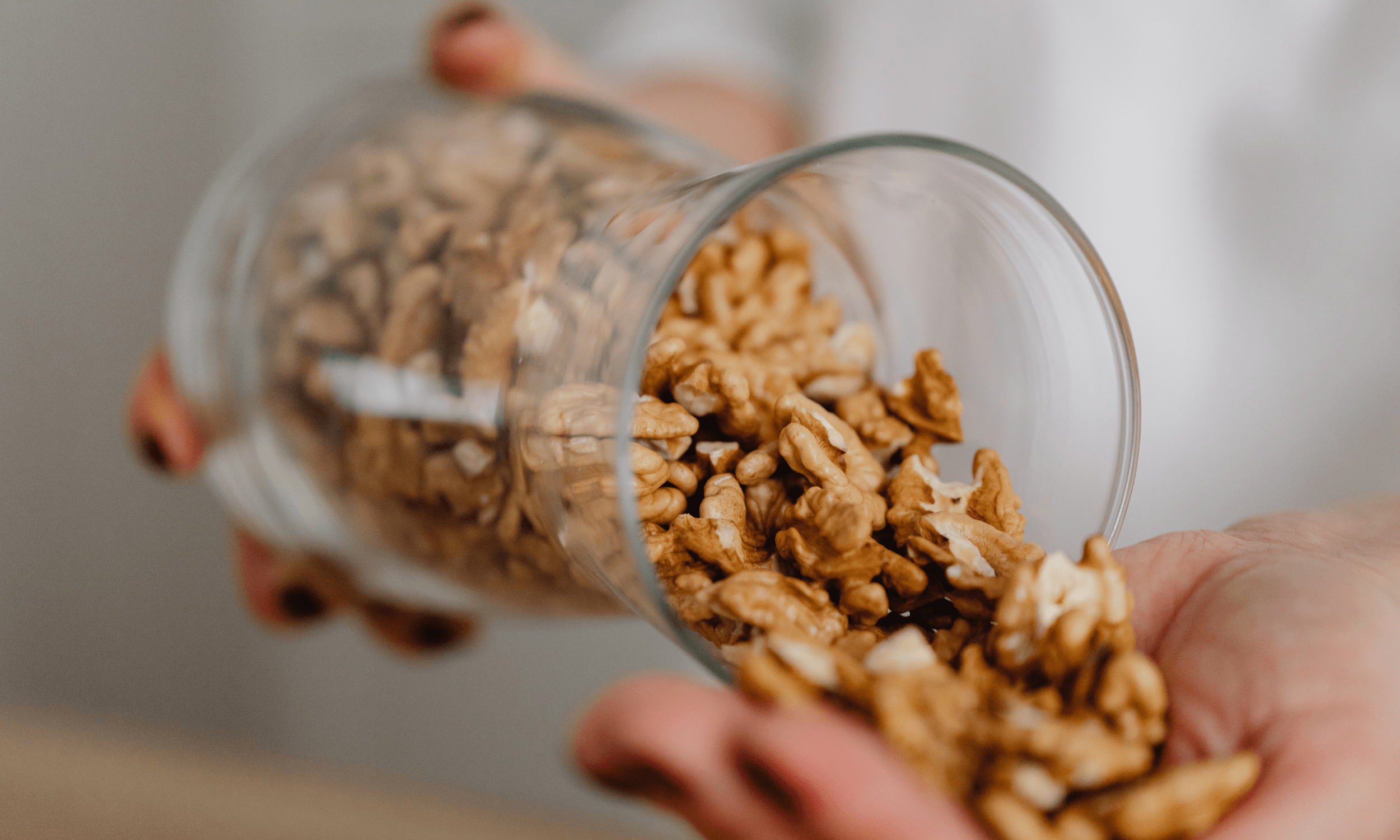 Walnuts and Sperm Quality: What the Research Really Shows