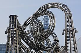 roller coaster - why to date column