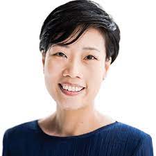 Fiona Kwok