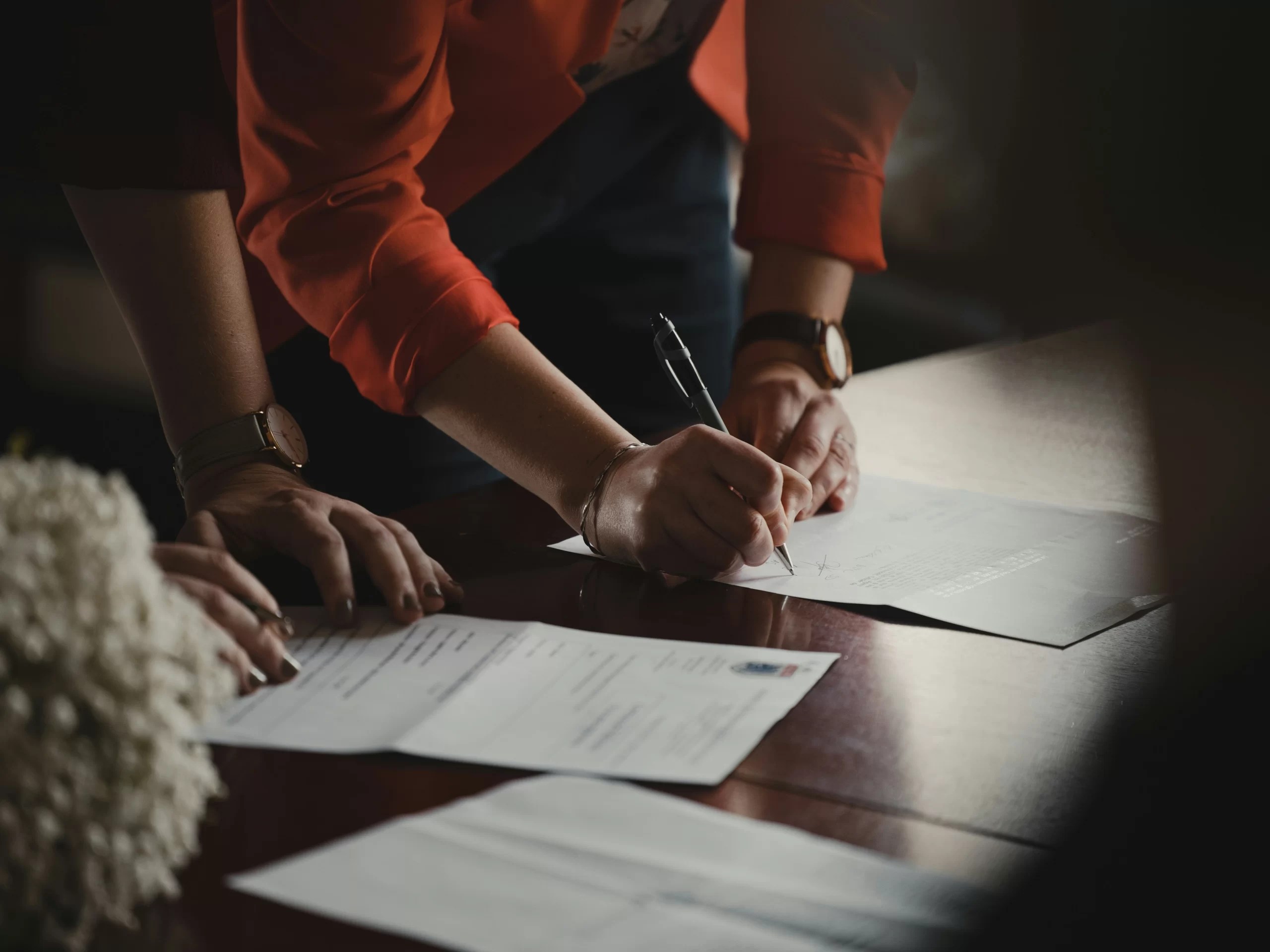 Understanding what apostille and notary services are but also how they differ is important
