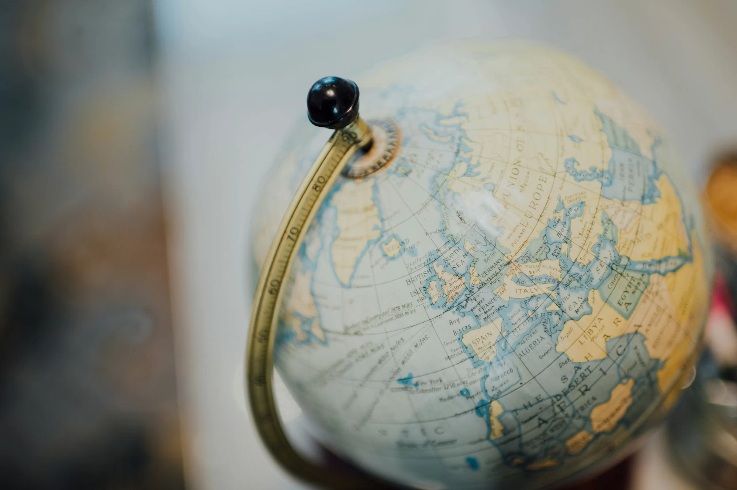 Subsidiary management globally is easy as long as you have a strong framework in place.