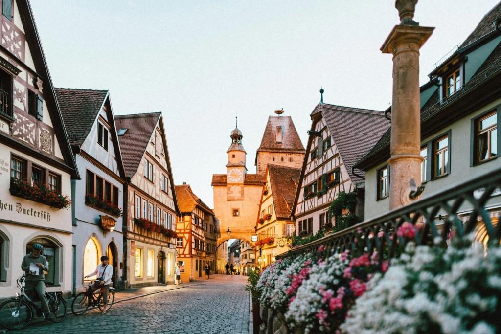 GmbH vs UG is a key consideration when expanding your business into Germany