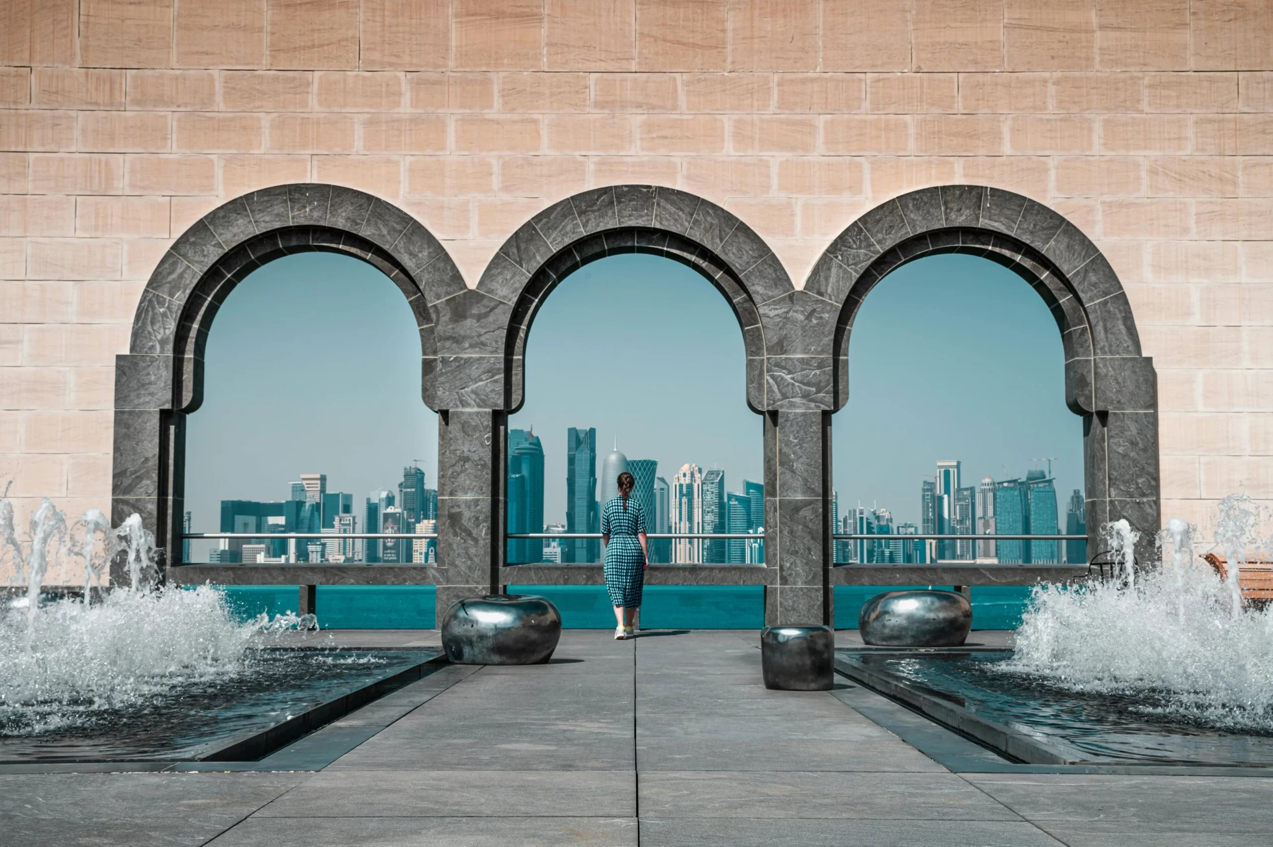 These gains reflect a bigger push under Qatar’s National Vision 2030. The goal is to build a more diverse, future-ready economy, and that’s opening new doors and creating opportunities for global businesses in Qatar. If you’re looking to expand into the Middle East, Qatar is a strong contender. GEOS helps make the move easier, so you can set up with confidence and keep your focus on growth.
