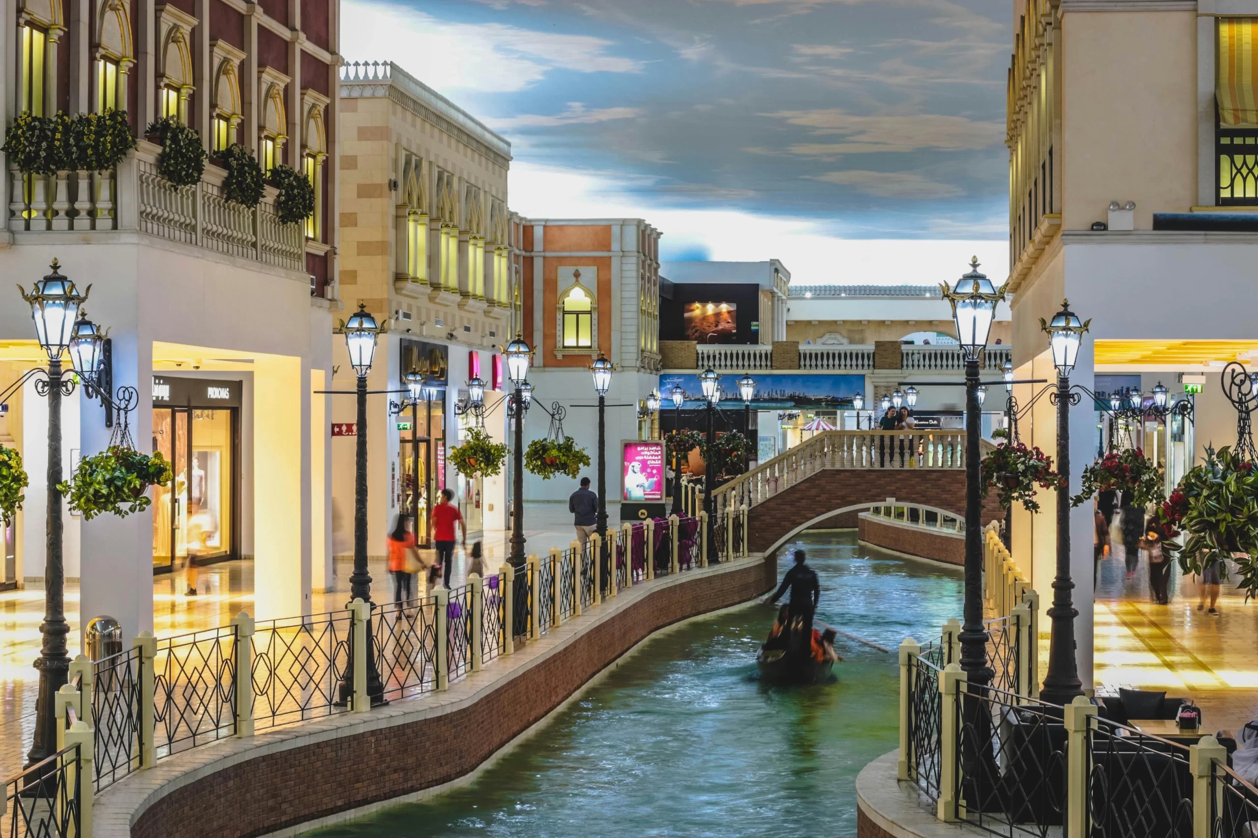 Qatar has quietly become one of the most attractive places to launch or grow a business in the Middle East. Backed by major infrastructure investments and forward-looking policy, it’s drawing global attention.