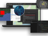 Geospatial Cloud Serv Map Services