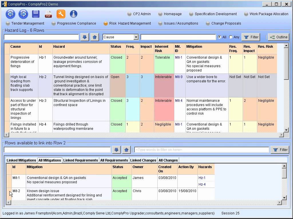 Bentley systems acquire complypro for further expansion
