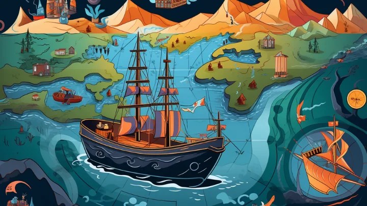 The abcs of human geography: a beginner's guide