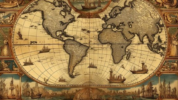 Maps 101 Understanding The Basics - Best Sunset Textures in Mobile