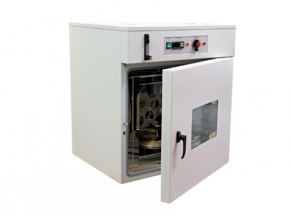 LOSS ON HEATING OVEN (TFOT) - GEOTECHNICAL