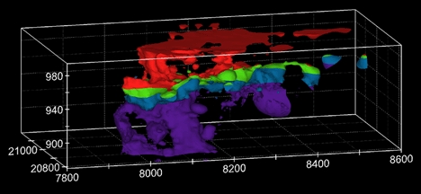 How Does 3d Ore Body Visualization Improve Mining Future Bridge Mining - Light Wallpaper Collection - Desktop Quality