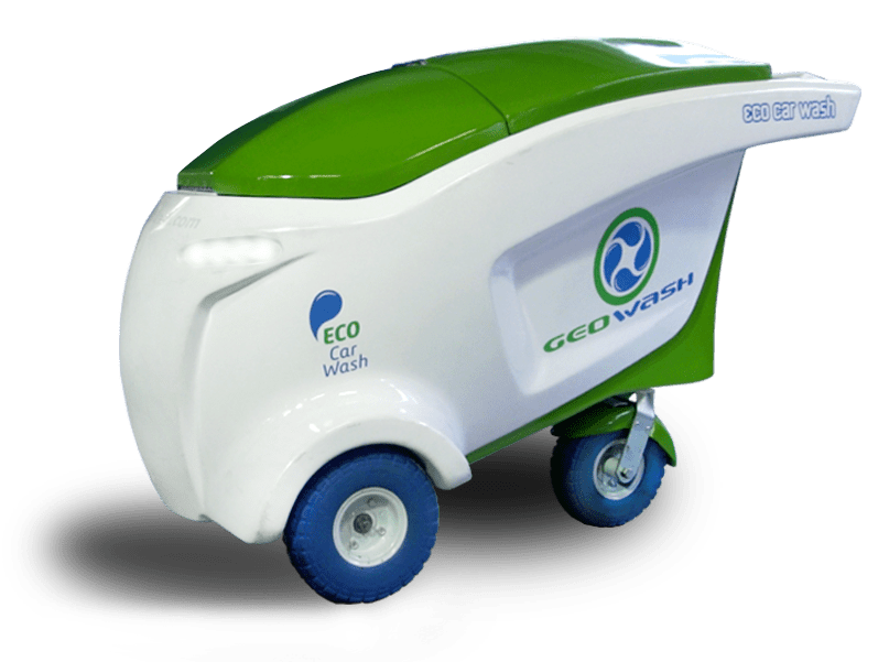 geowash - eco car wash on green clean car wash franchise