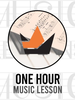 Private Lesson, Single: 60 Minutes
