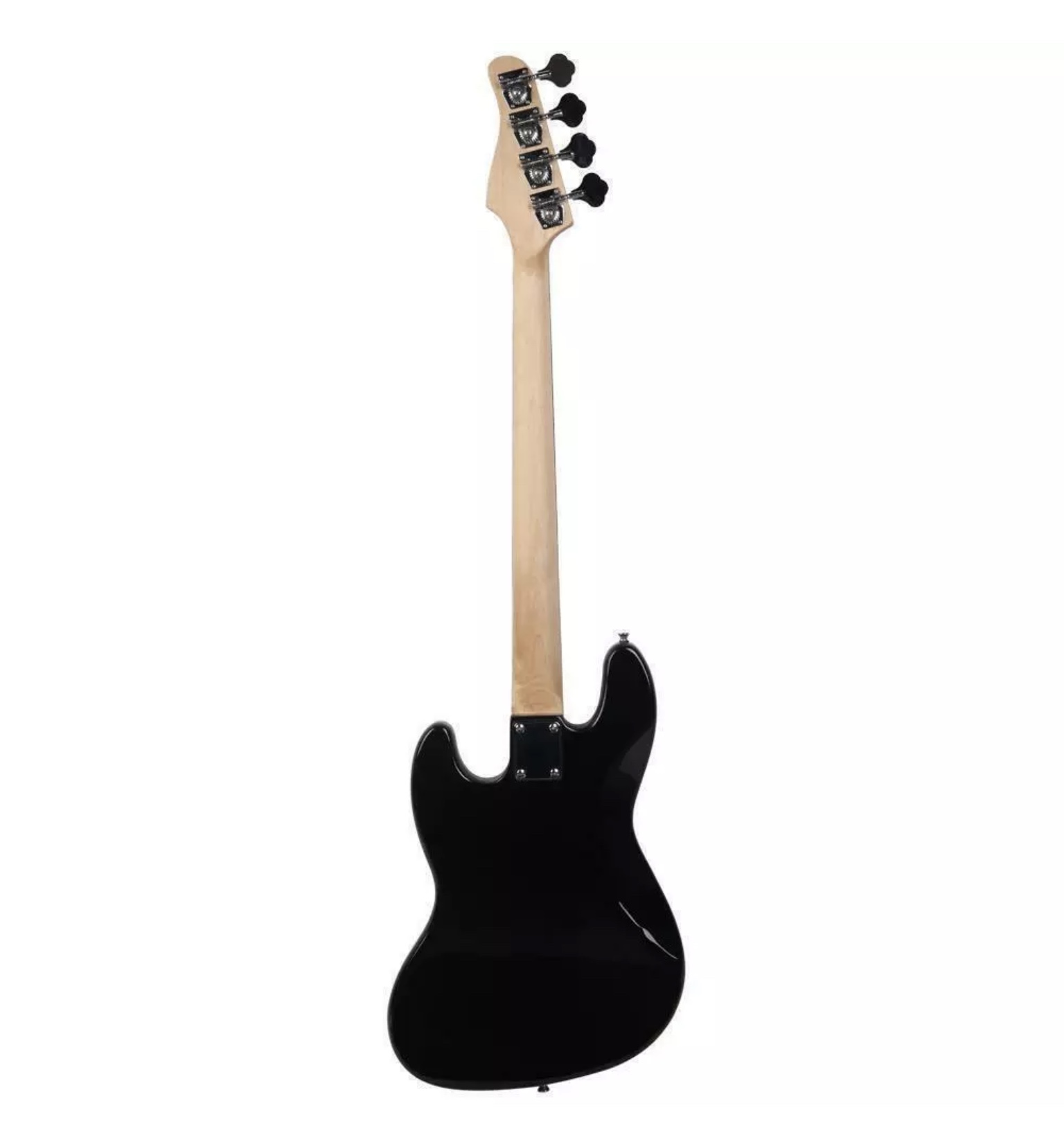 Gephardt Starlight j bass tobacco sunburst