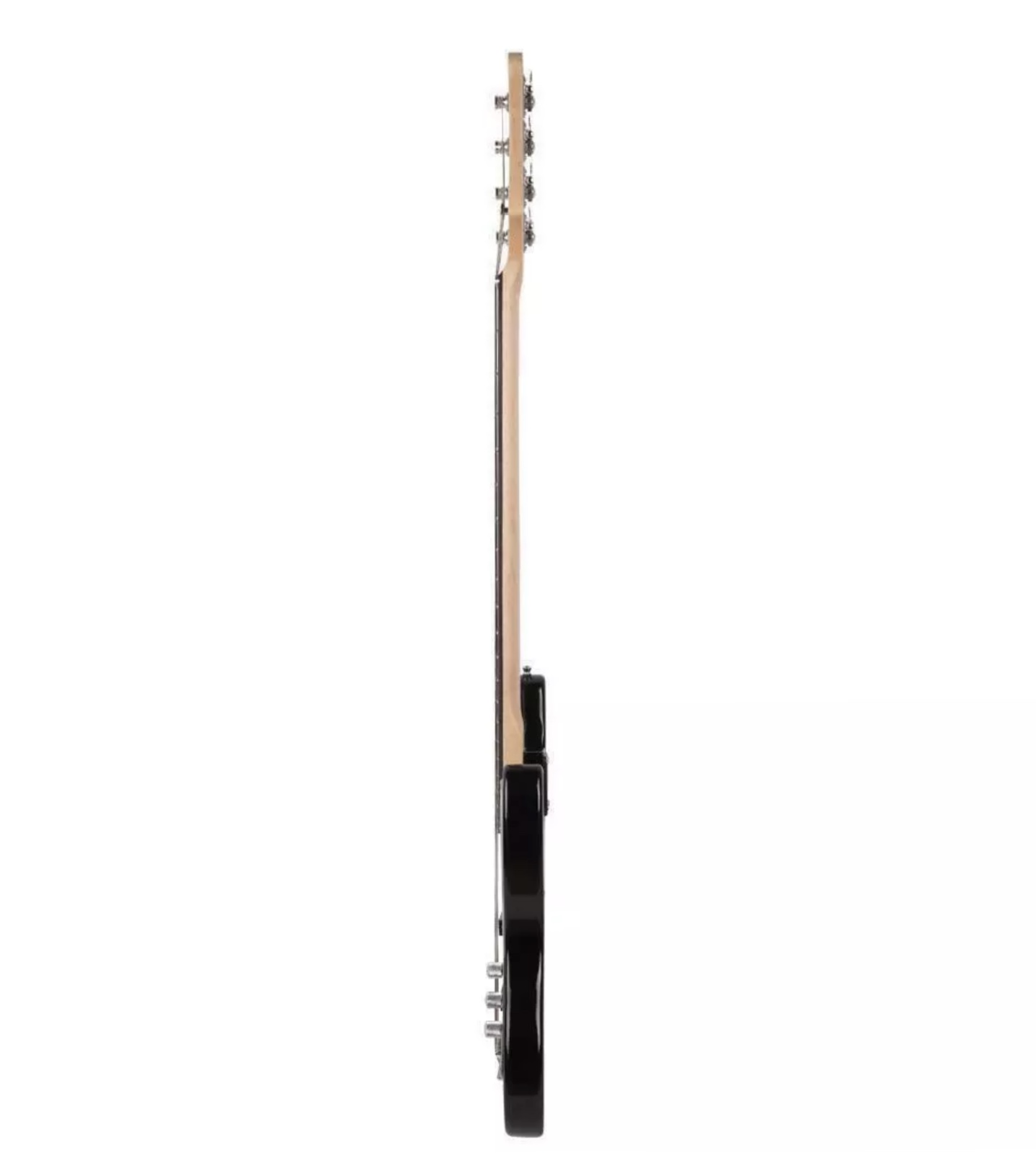 Gephardt Starlight j bass tobacco sunburst