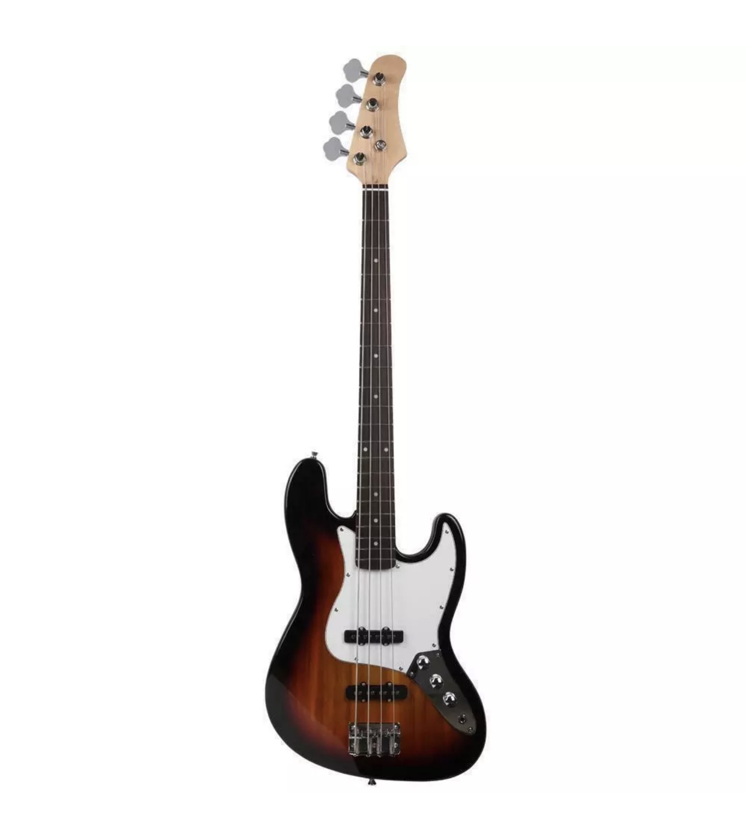 Gephardt Starlight J Bass