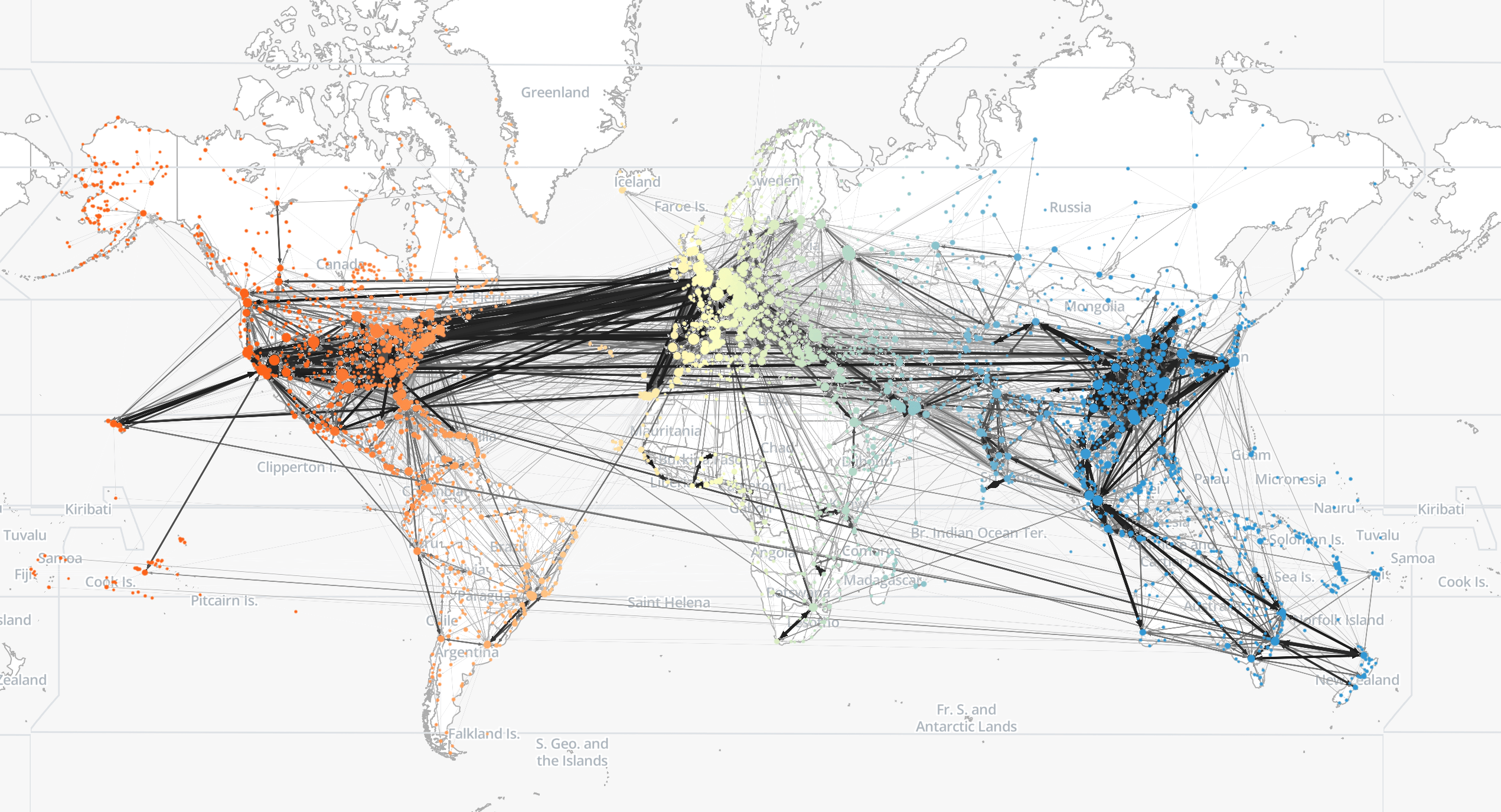 Gephi Lite v1.1